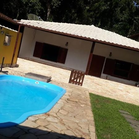 Casa Temporada Da Dani Villa Paraty Exterior photo